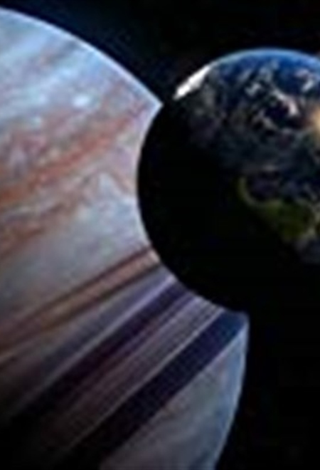  سریال جهان چگونه کارمیکند؟” How The Universe Works فصل 3 The Search for a Second Earth در جستجوی دومین زمین
