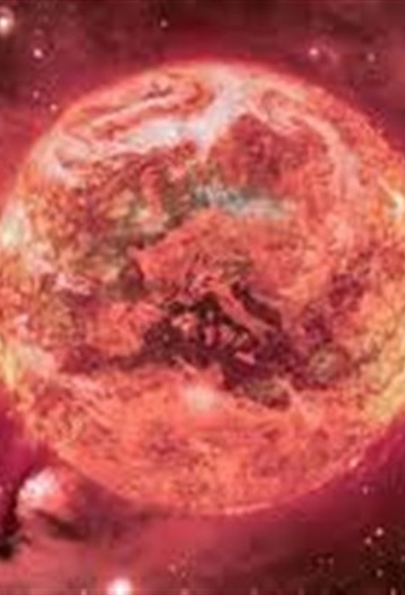 سریال جهان چگونه کارمیکند؟” How The Universe Works فصل 2 Planets from Hell سیاره هایی از دوزخ