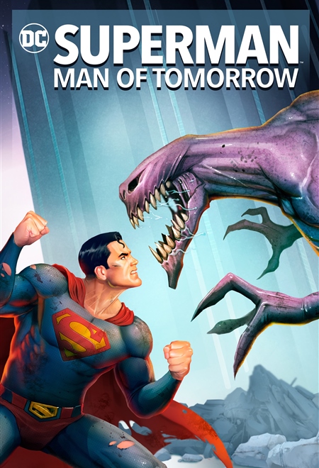  فیلم سوپرمن: مرد فردا
