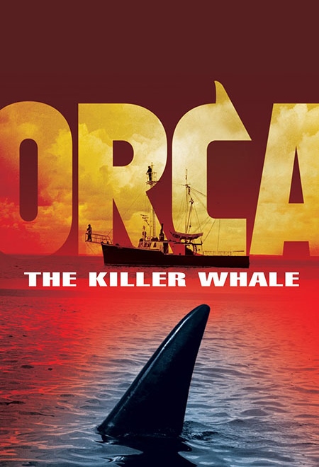  فیلم اورکا: نهنگ قاتل